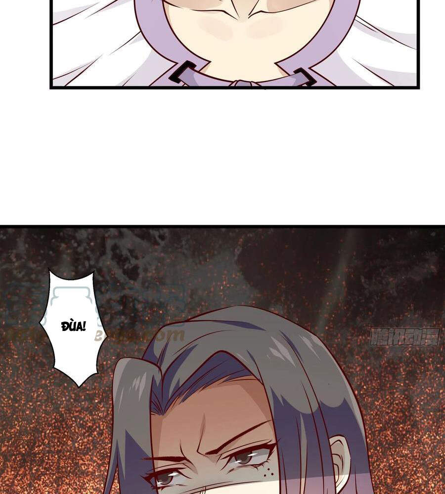 Ba Tôi Là Chiến Thần - Chương 41 - Trang 9