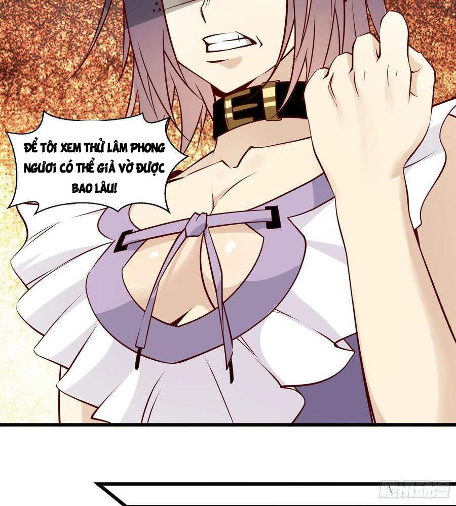 Ba Tôi Là Chiến Thần - Chương 41 - Trang 10