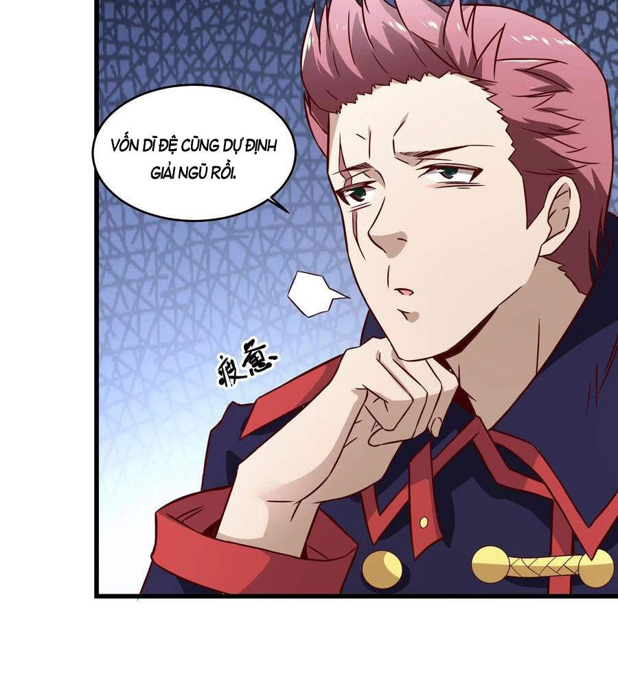 Ba Tôi Là Chiến Thần - Chương 42 - Trang 15