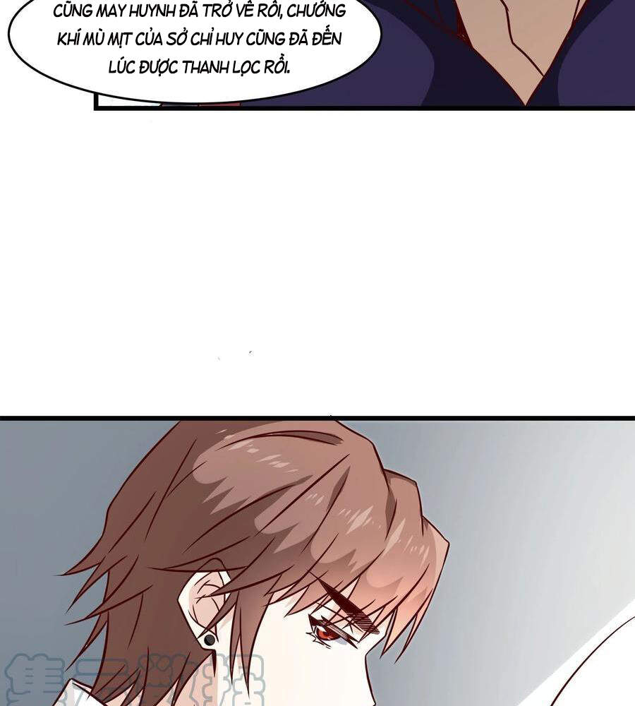 Ba Tôi Là Chiến Thần - Chương 42 - Trang 20