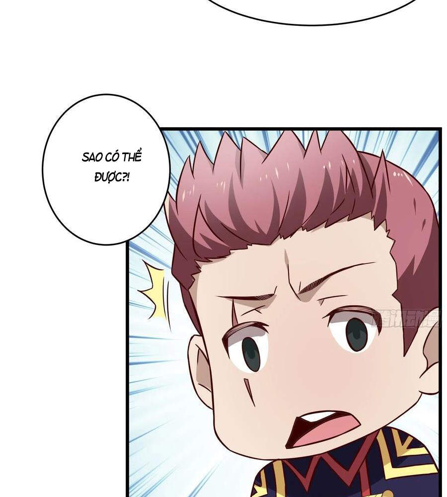 Ba Tôi Là Chiến Thần - Chương 42 - Trang 22