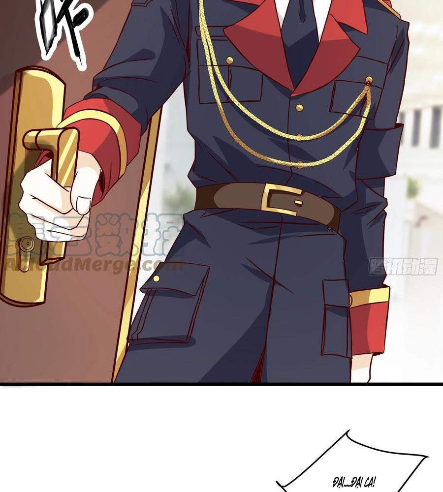 Ba Tôi Là Chiến Thần - Chương 42 - Trang 4