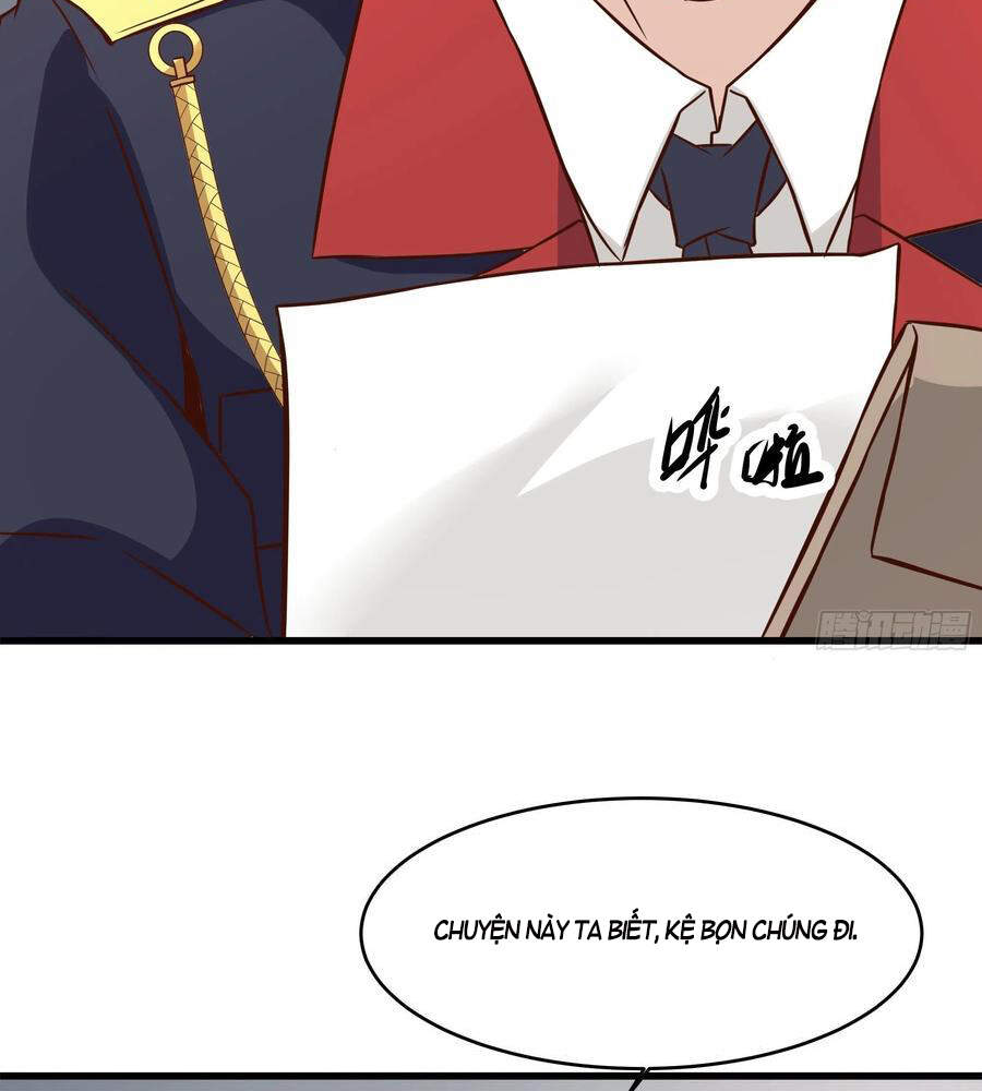 Ba Tôi Là Chiến Thần - Chương 42 - Trang 31