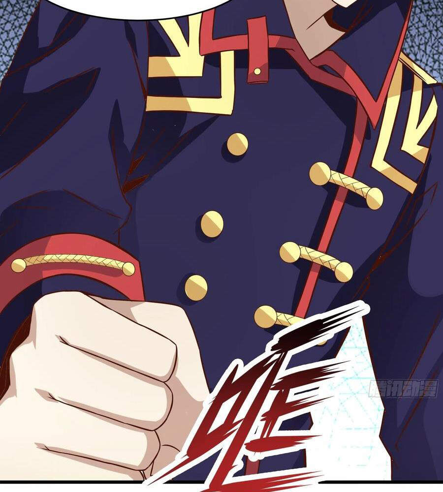 Ba Tôi Là Chiến Thần - Chương 42 - Trang 34