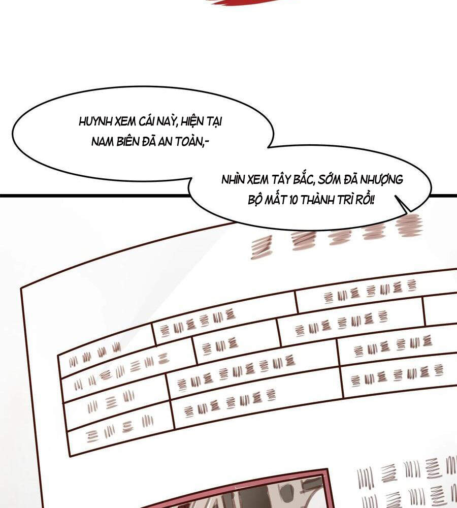 Ba Tôi Là Chiến Thần - Chương 42 - Trang 35