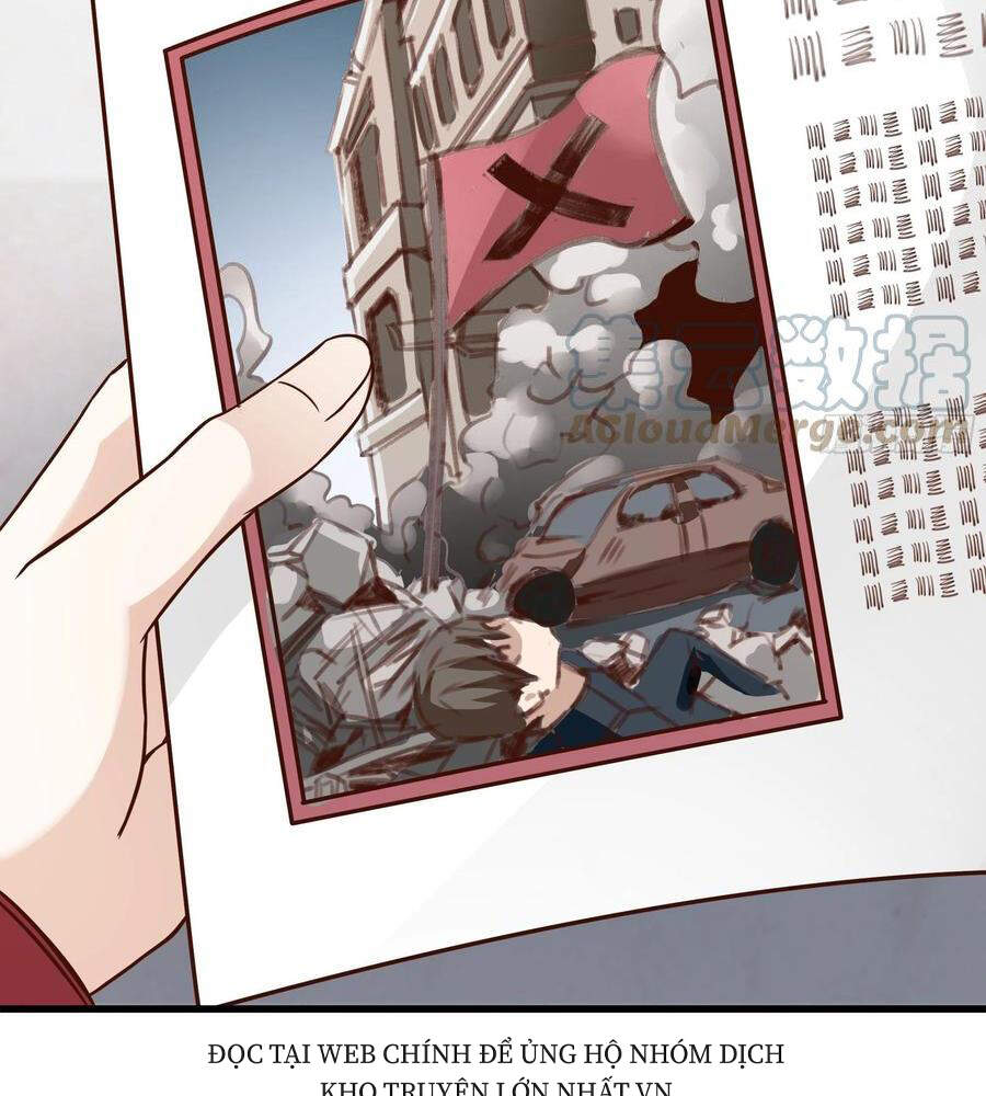 Ba Tôi Là Chiến Thần - Chương 42 - Trang 36