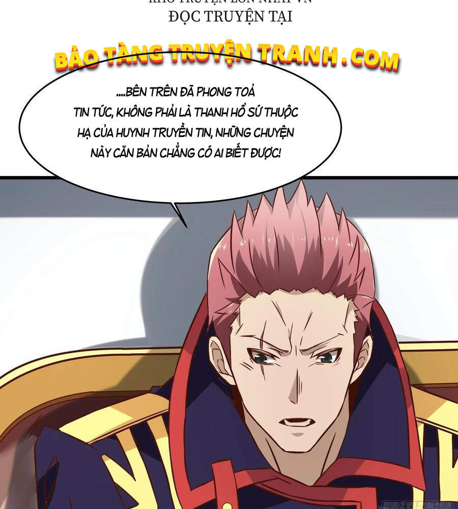 Ba Tôi Là Chiến Thần - Chương 42 - Trang 37