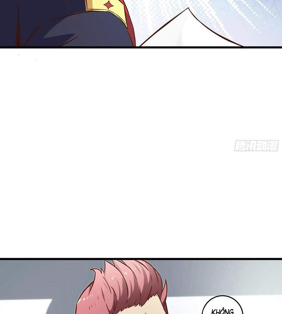 Ba Tôi Là Chiến Thần - Chương 42 - Trang 40