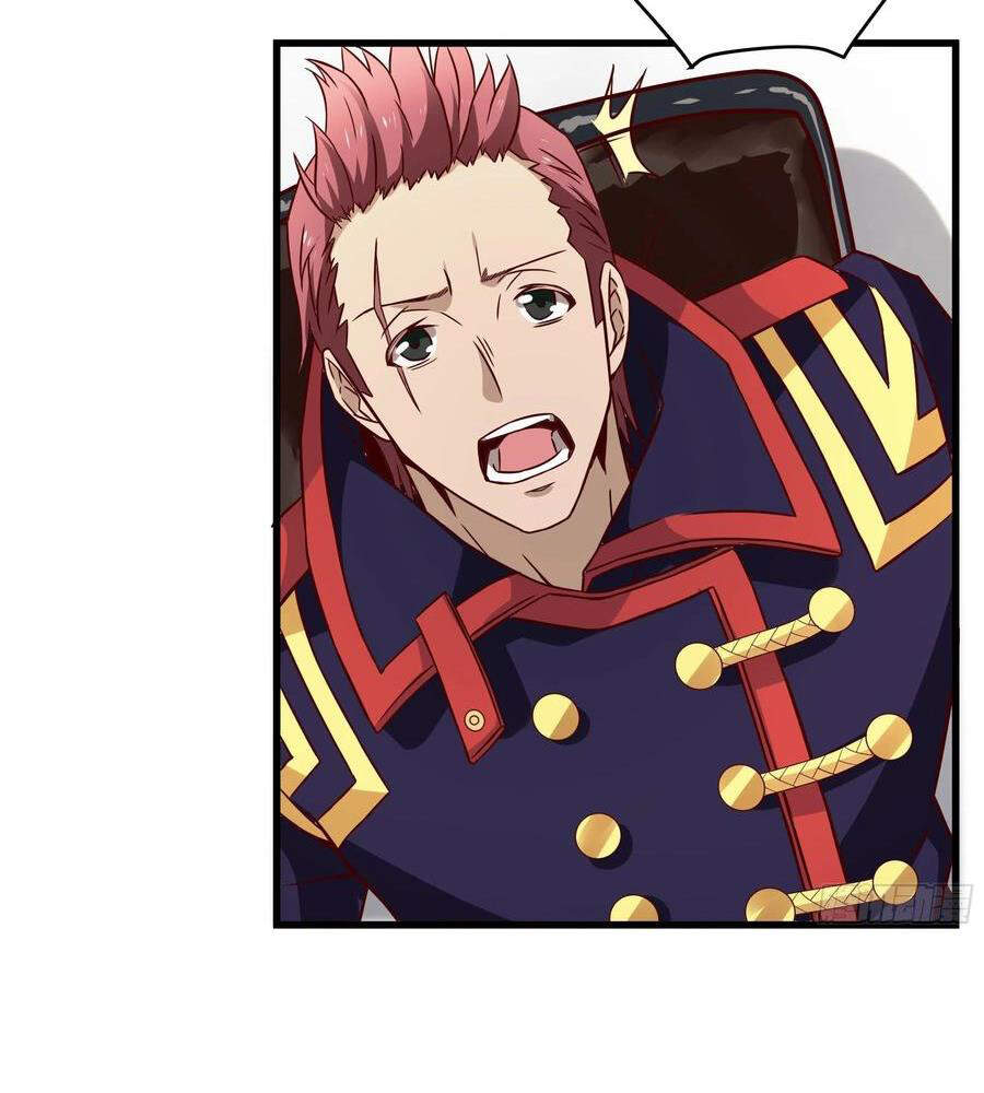 Ba Tôi Là Chiến Thần - Chương 42 - Trang 5