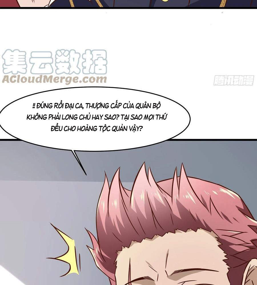 Ba Tôi Là Chiến Thần - Chương 42 - Trang 45