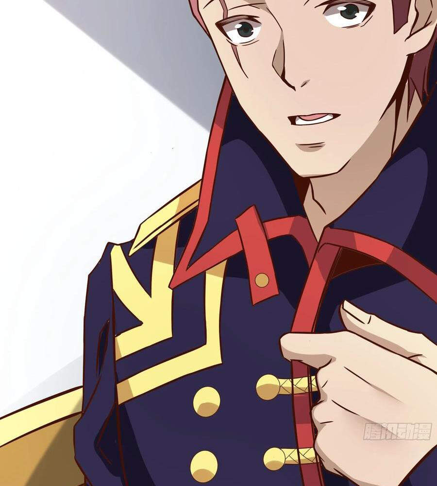 Ba Tôi Là Chiến Thần - Chương 42 - Trang 46