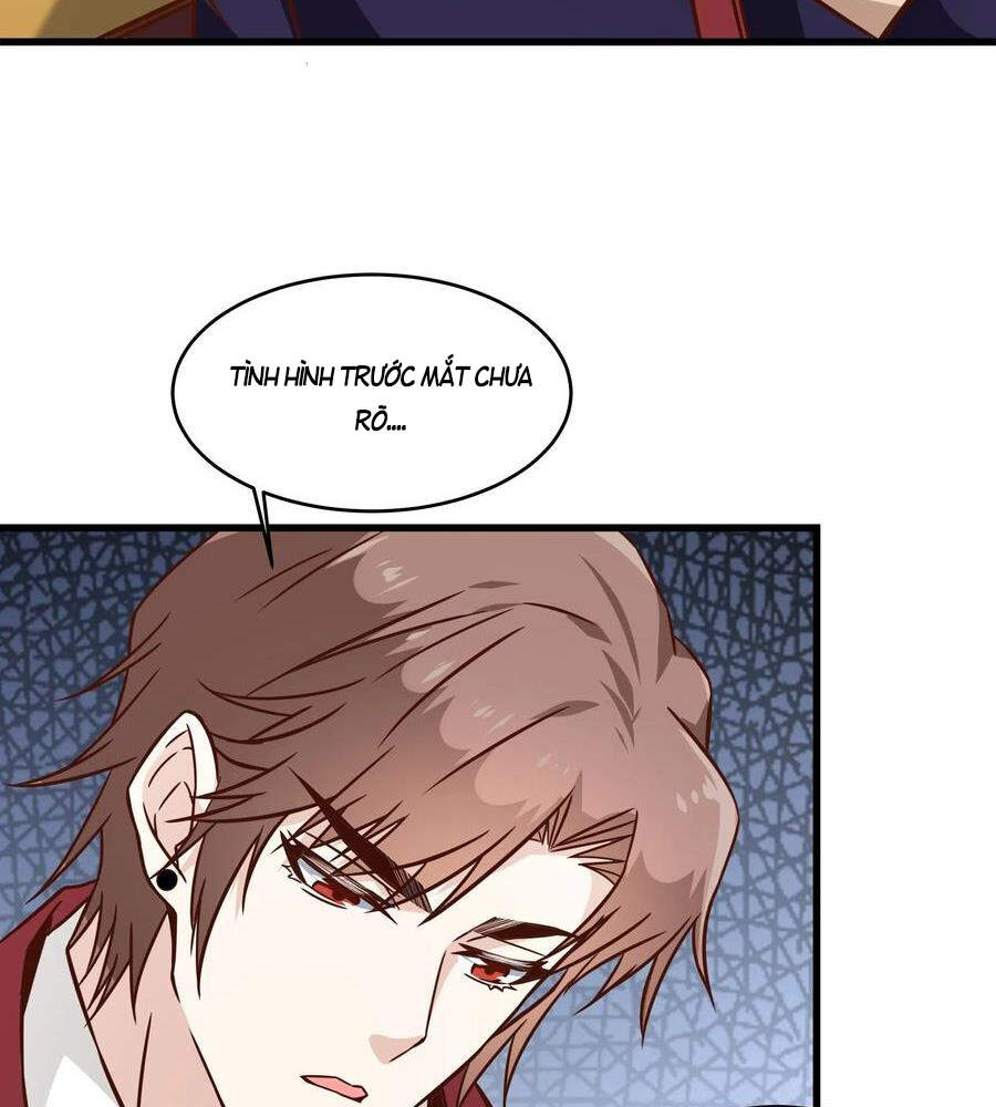 Ba Tôi Là Chiến Thần - Chương 42 - Trang 47