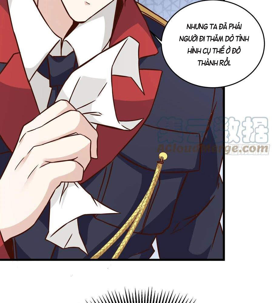 Ba Tôi Là Chiến Thần - Chương 42 - Trang 48