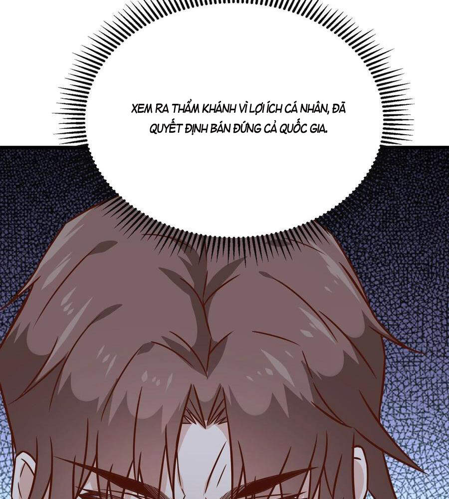 Ba Tôi Là Chiến Thần - Chương 42 - Trang 49