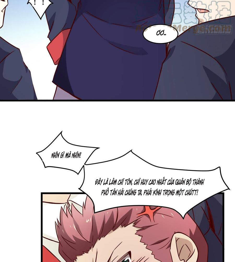 Ba Tôi Là Chiến Thần - Chương 42 - Trang 7