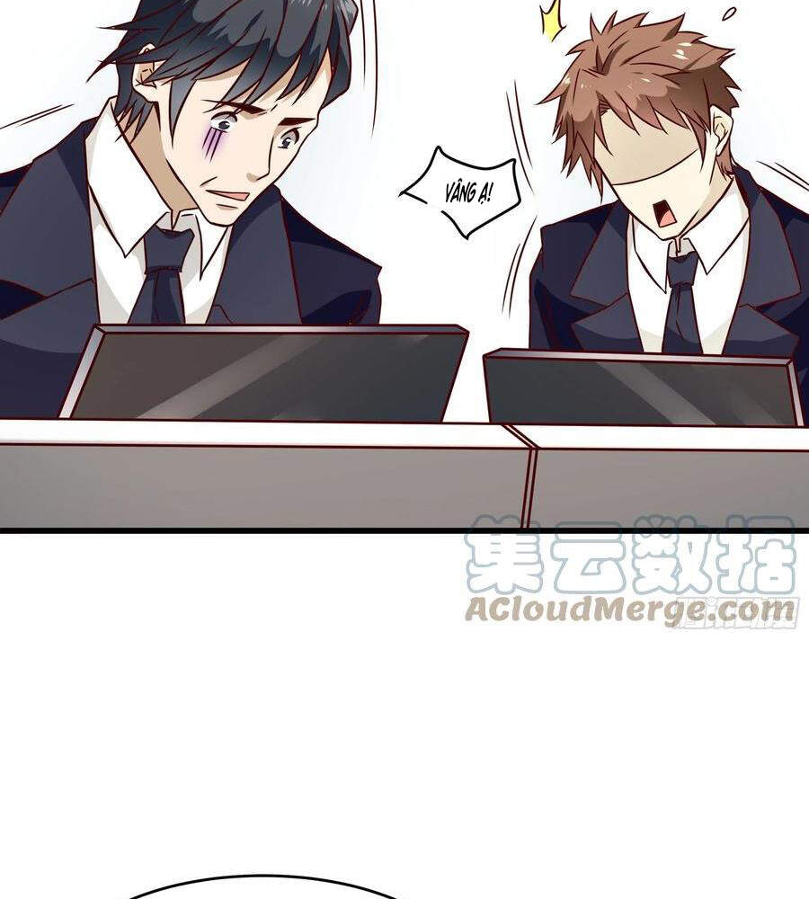 Ba Tôi Là Chiến Thần - Chương 42 - Trang 9