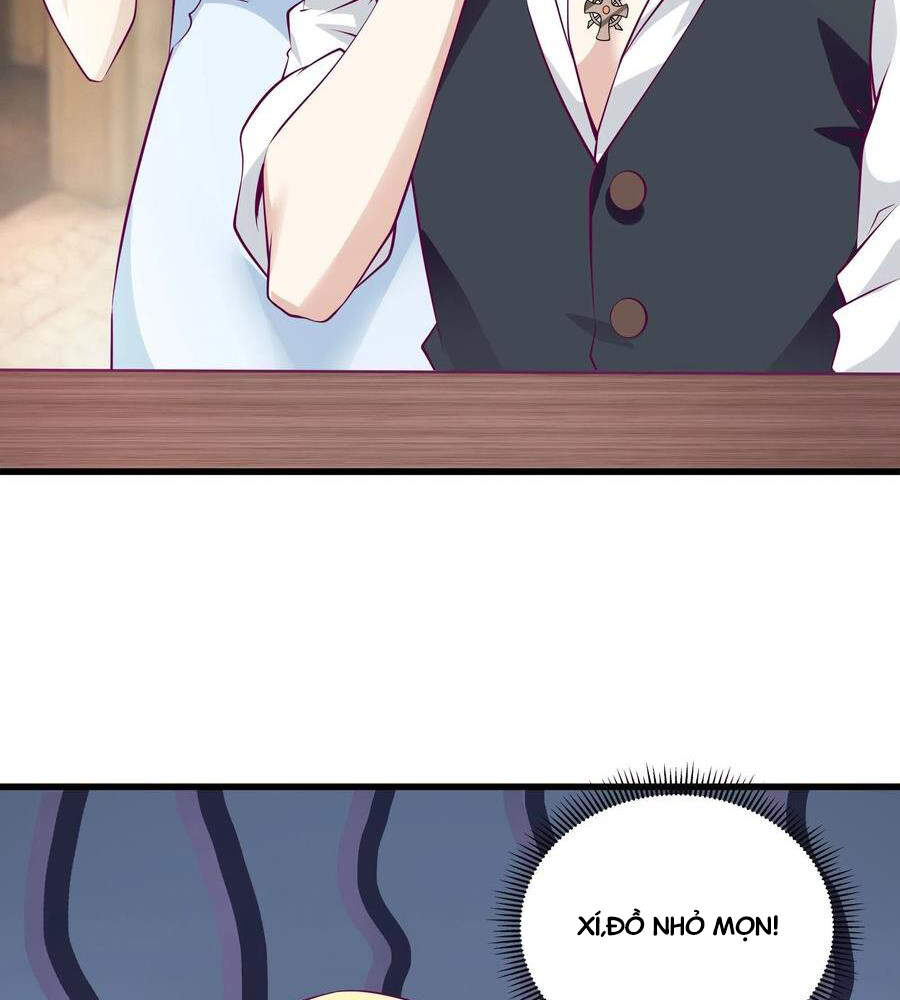 Ba Tôi Là Chiến Thần - Chương 44 - Trang 11