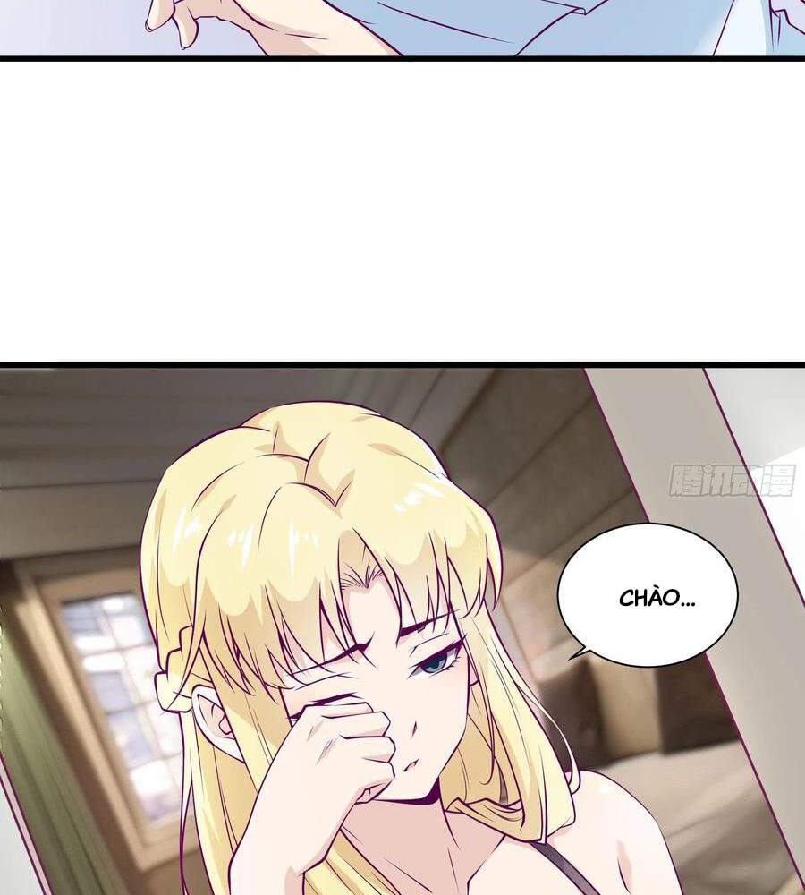 Ba Tôi Là Chiến Thần - Chương 44 - Trang 13