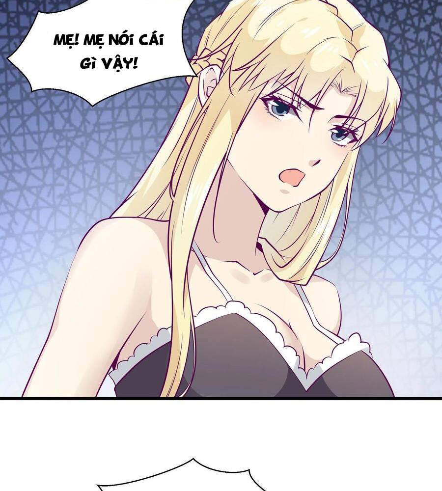 Ba Tôi Là Chiến Thần - Chương 44 - Trang 21