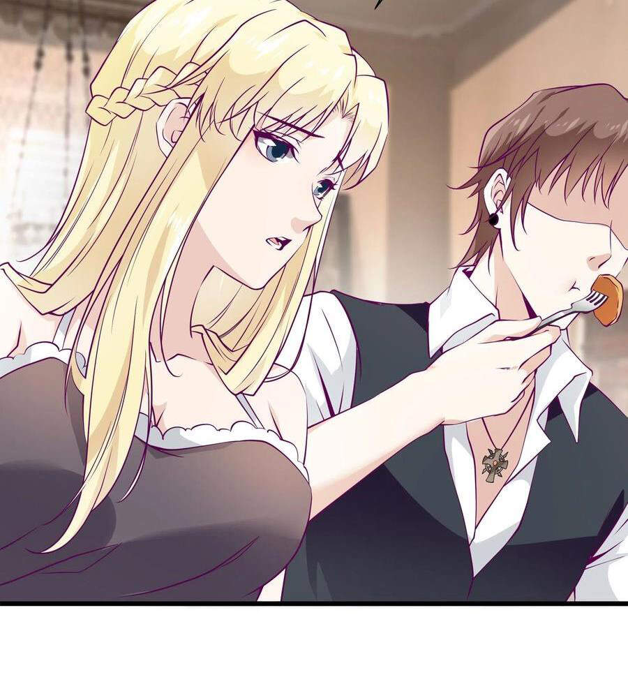 Ba Tôi Là Chiến Thần - Chương 44 - Trang 24