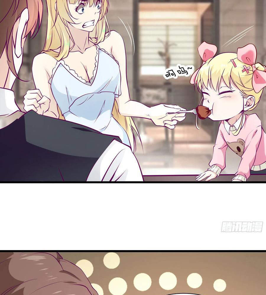 Ba Tôi Là Chiến Thần - Chương 44 - Trang 27