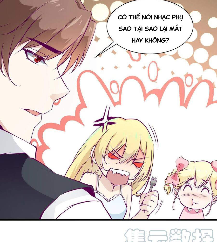 Ba Tôi Là Chiến Thần - Chương 44 - Trang 28