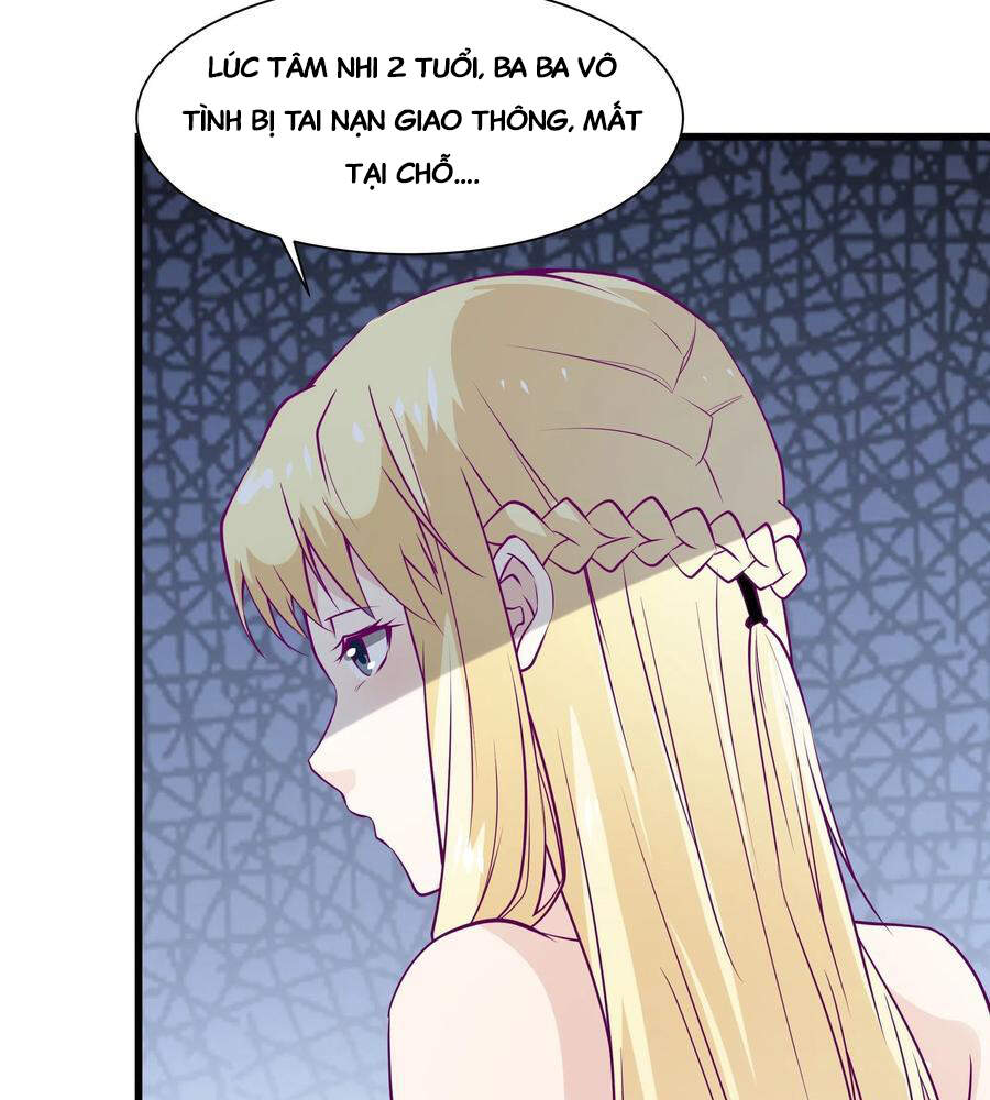 Ba Tôi Là Chiến Thần - Chương 44 - Trang 30