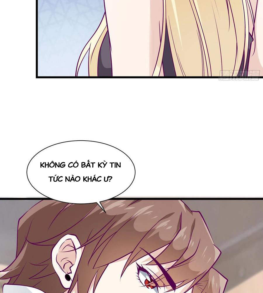 Ba Tôi Là Chiến Thần - Chương 44 - Trang 31