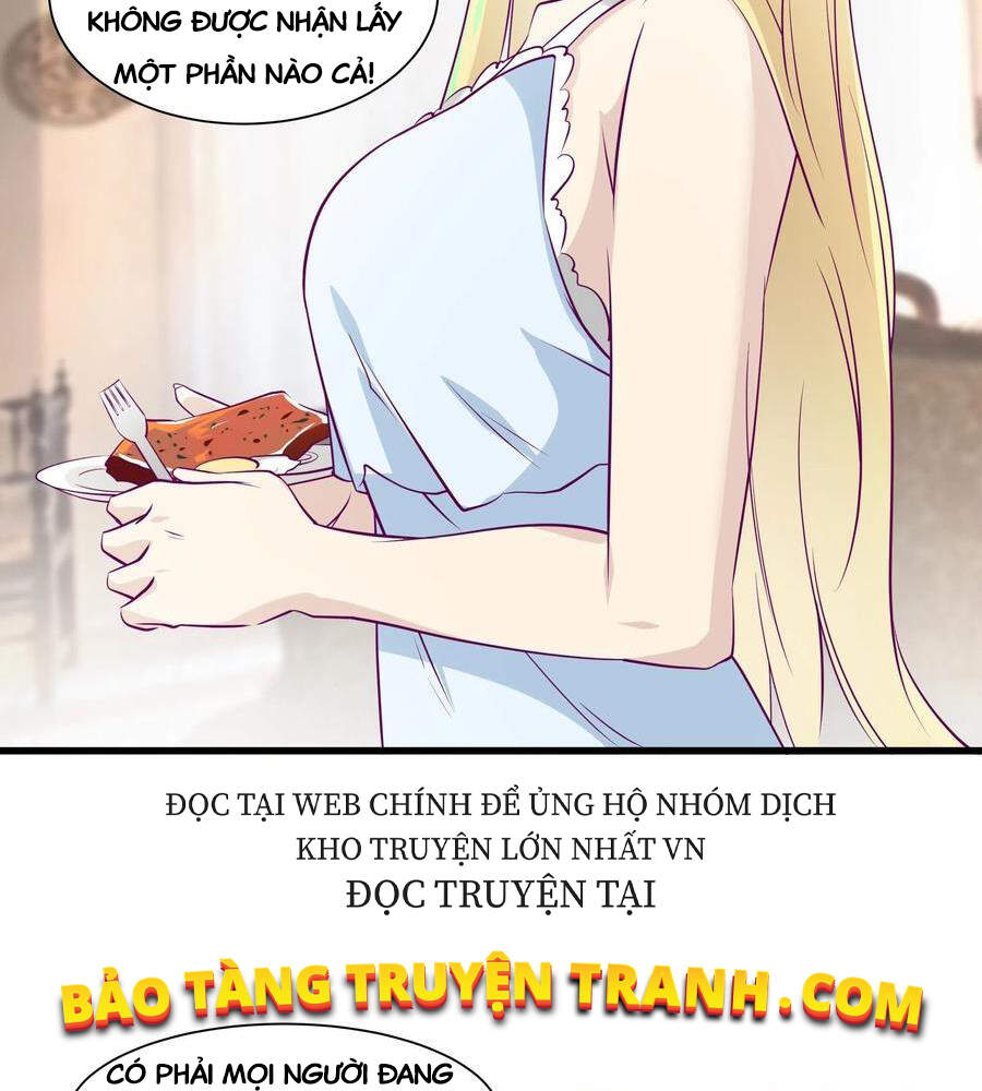 Ba Tôi Là Chiến Thần - Chương 44 - Trang 34