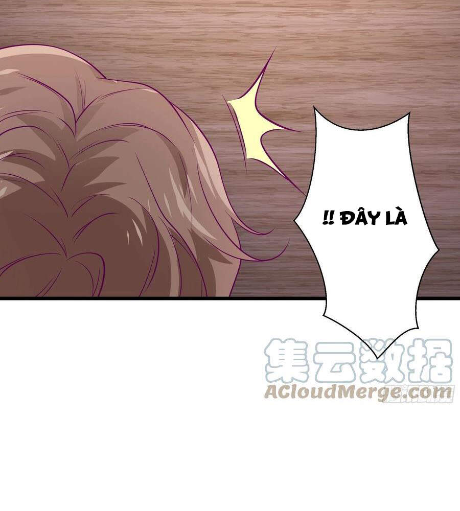 Ba Tôi Là Chiến Thần - Chương 44 - Trang 39