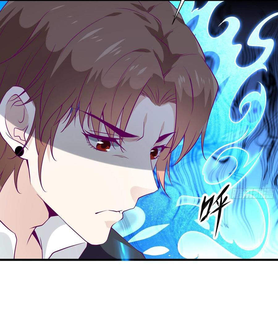 Ba Tôi Là Chiến Thần - Chương 44 - Trang 43