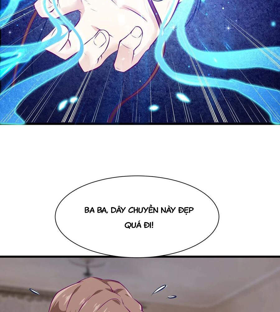 Ba Tôi Là Chiến Thần - Chương 44 - Trang 45