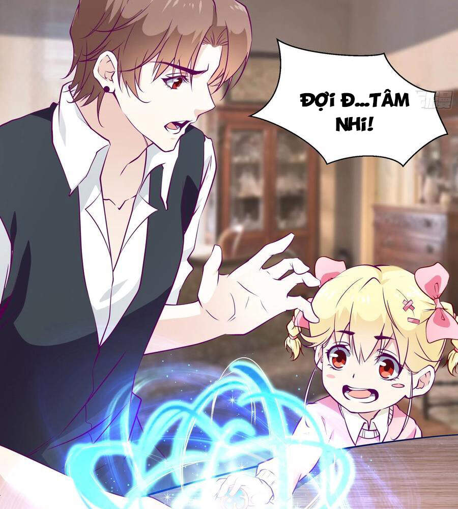 Ba Tôi Là Chiến Thần - Chương 44 - Trang 46