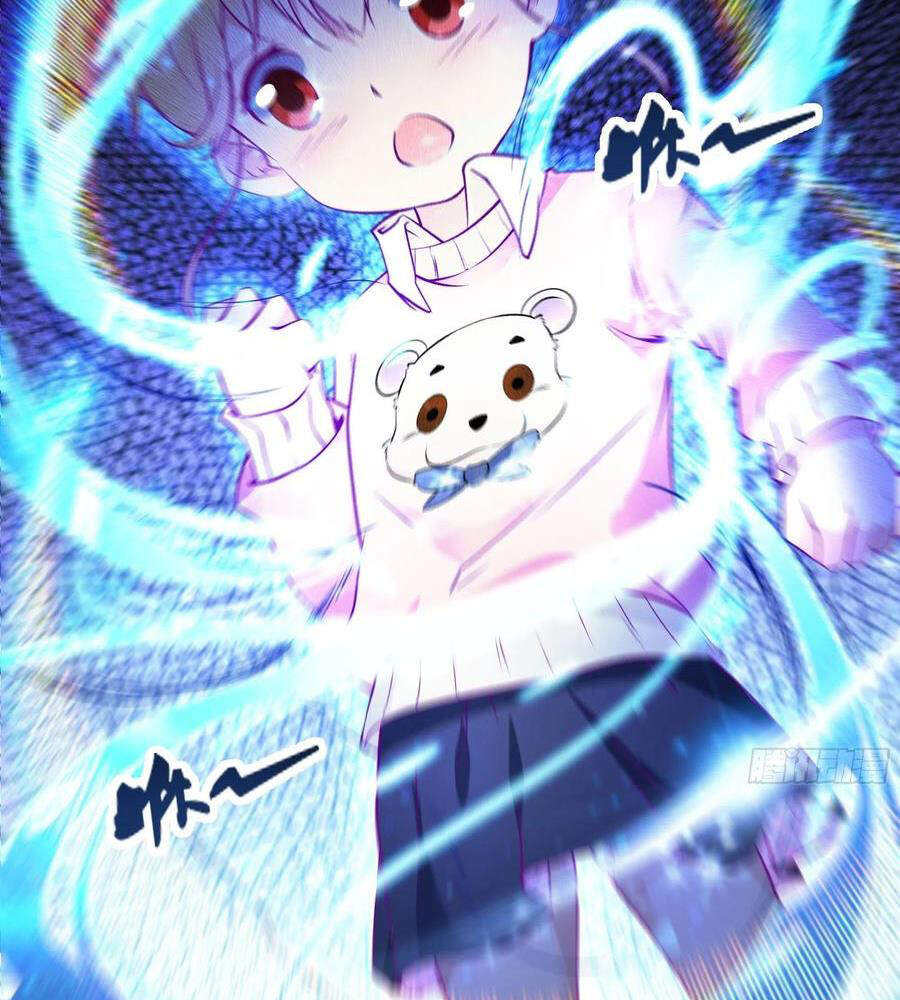 Ba Tôi Là Chiến Thần - Chương 44 - Trang 48