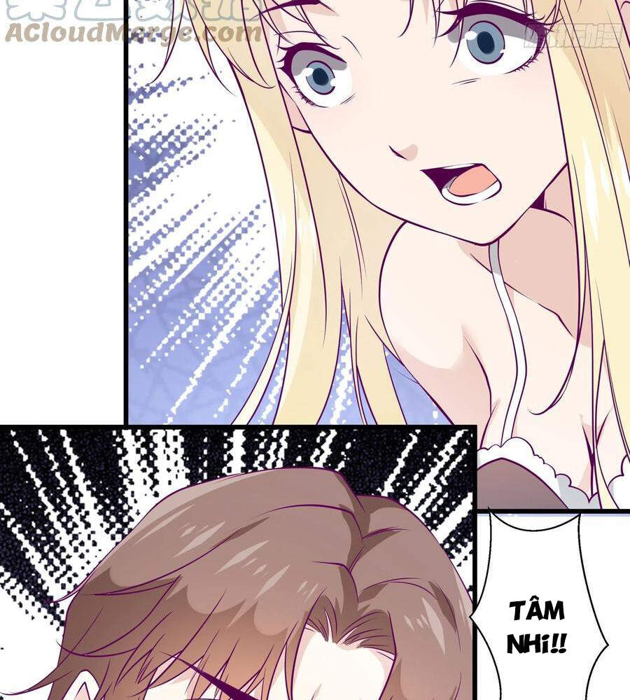 Ba Tôi Là Chiến Thần - Chương 44 - Trang 50