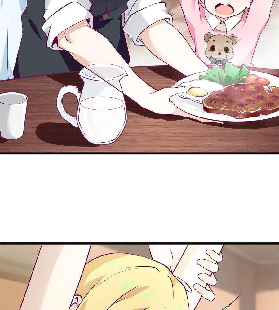 Ba Tôi Là Chiến Thần - Chương 44 - Trang 6