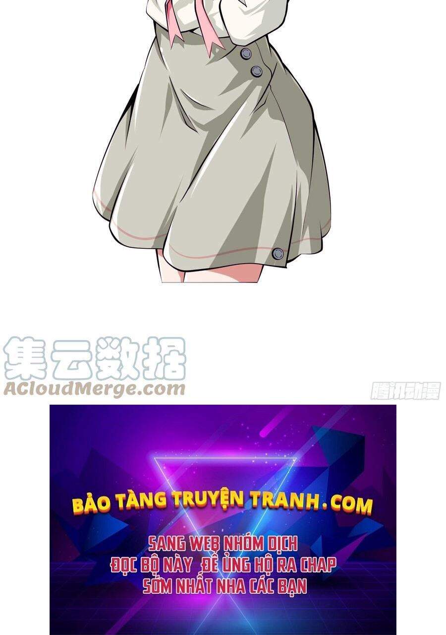 Ba Tôi Là Chiến Thần - Chương 44 - Trang 54