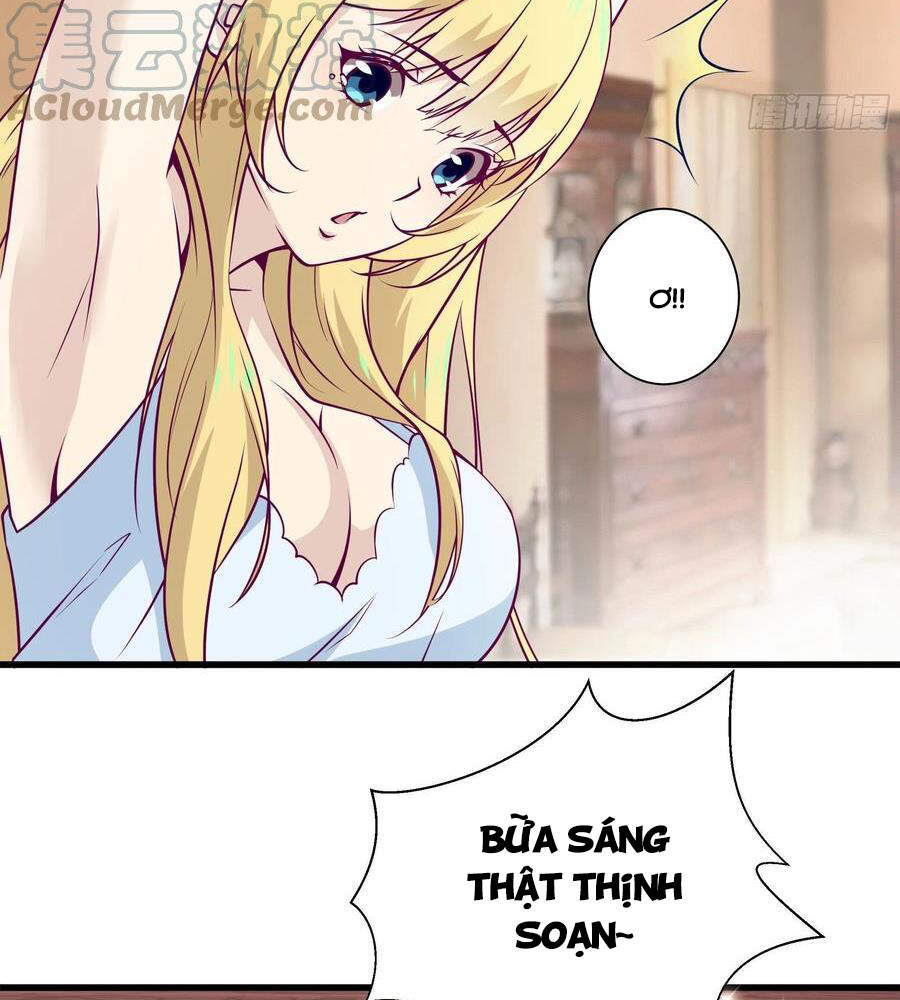 Ba Tôi Là Chiến Thần - Chương 44 - Trang 7