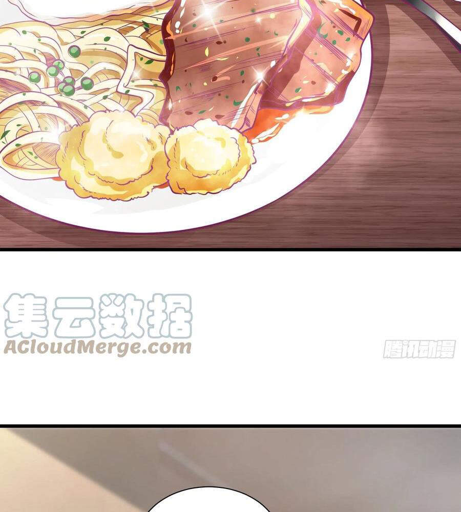 Ba Tôi Là Chiến Thần - Chương 44 - Trang 9