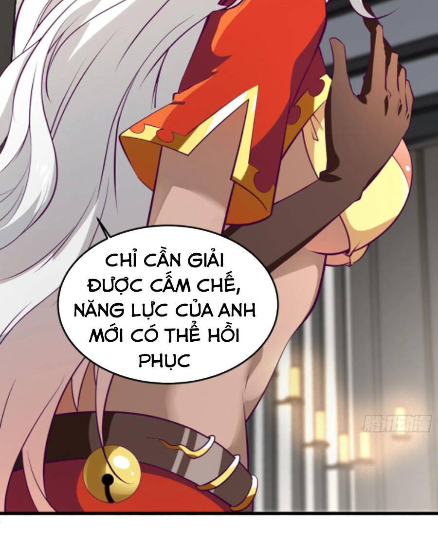 Ba Tôi Là Chiến Thần - Chương 66 - Trang 11