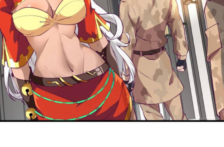 Ba Tôi Là Chiến Thần - Chương 66 - Trang 17