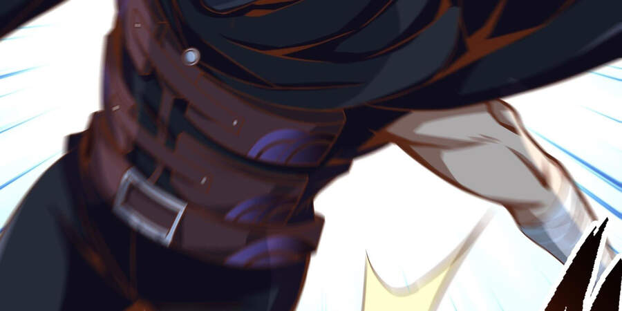 Ba Tôi Là Chiến Thần - Chương 32 - Trang 101