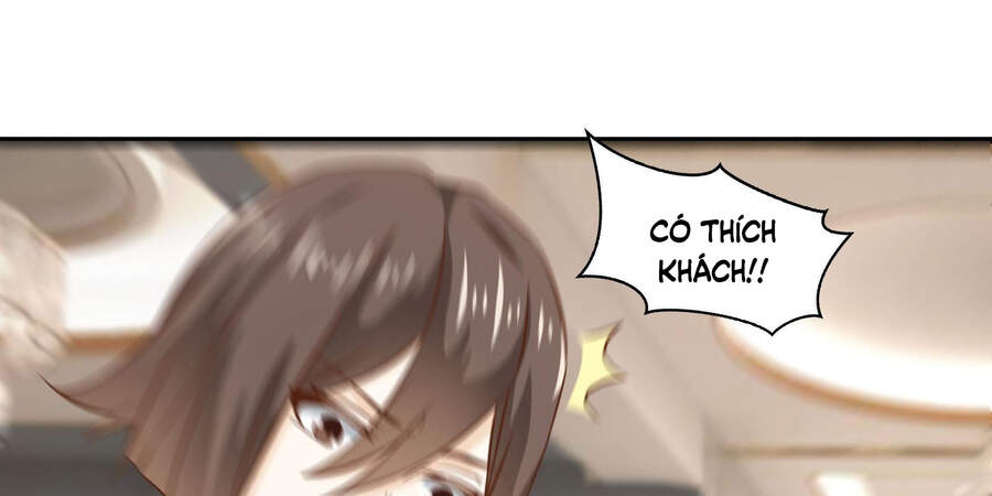 Ba Tôi Là Chiến Thần - Chương 32 - Trang 103