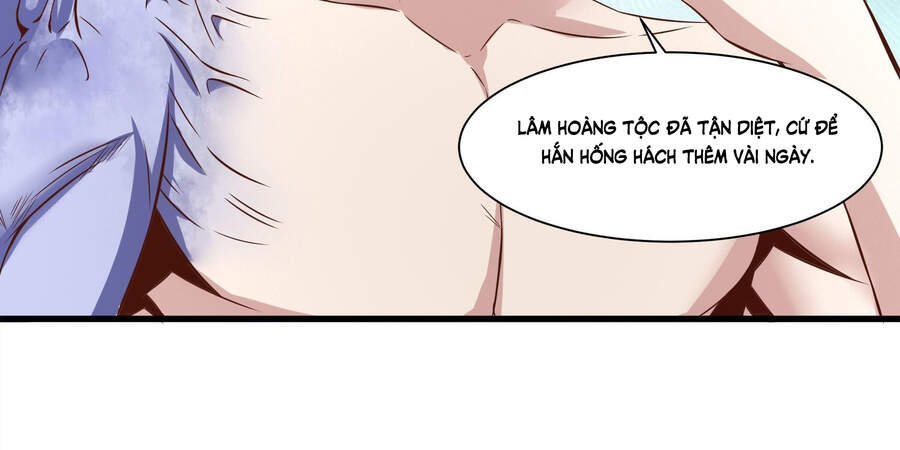 Ba Tôi Là Chiến Thần - Chương 32 - Trang 16