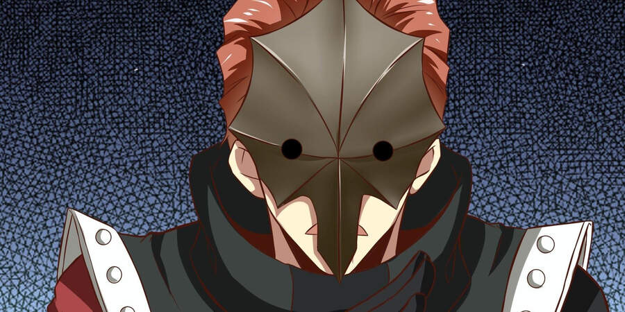 Ba Tôi Là Chiến Thần - Chương 32 - Trang 18