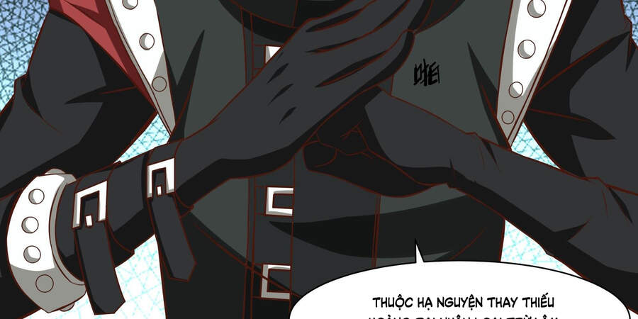 Ba Tôi Là Chiến Thần - Chương 32 - Trang 19