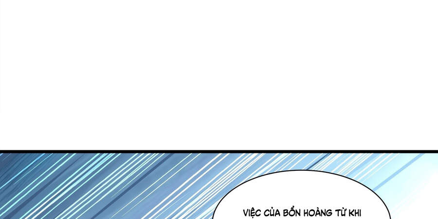 Ba Tôi Là Chiến Thần - Chương 32 - Trang 24