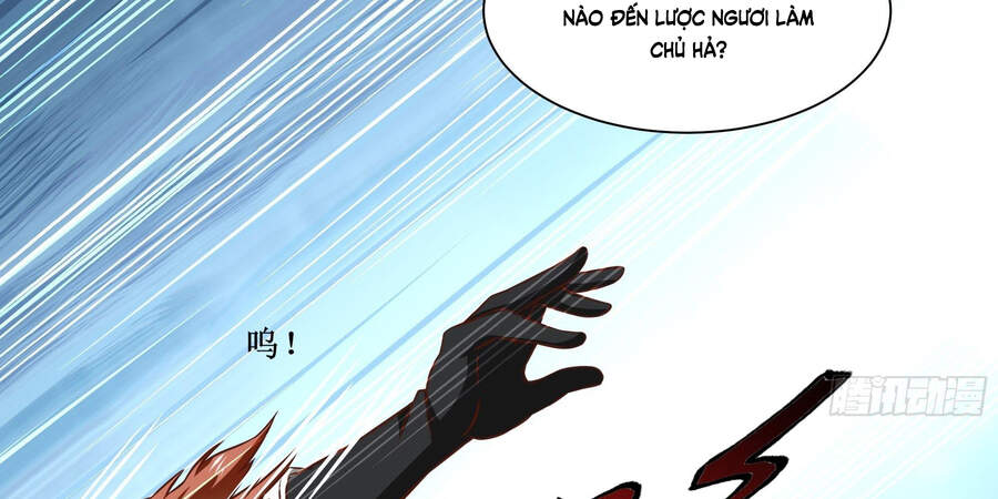 Ba Tôi Là Chiến Thần - Chương 32 - Trang 25