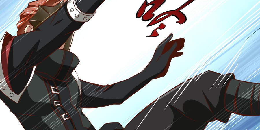 Ba Tôi Là Chiến Thần - Chương 32 - Trang 26