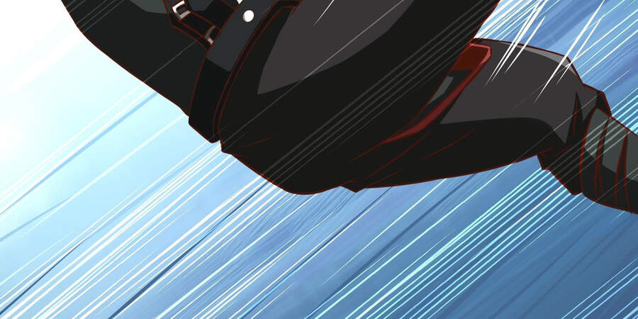 Ba Tôi Là Chiến Thần - Chương 32 - Trang 27